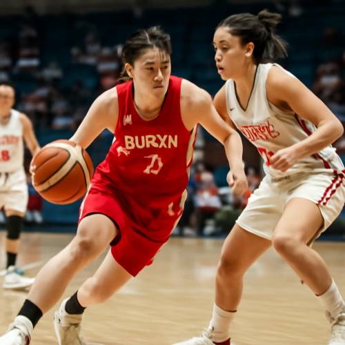 8月27日 女琼斯杯日本女篮vs黎巴嫩女篮 在线直播入口