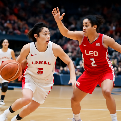 8月27日女琼斯杯：日本女篮对战黎巴嫩女篮直播入口及赛事指南