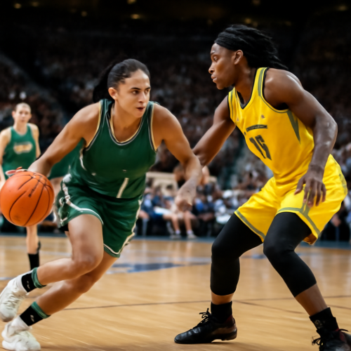 8月27日 WNBA节奏vs风暴 高清免费观看