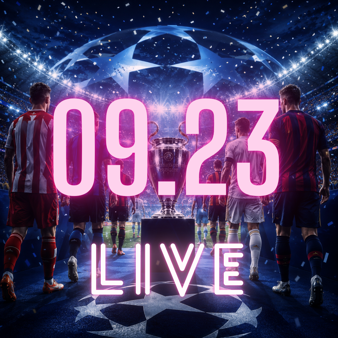 2026.09.23｜锁定668体育⚽NBA+足球精彩赛事一网打尽