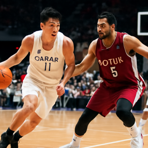 8月31日 世亚预日本男篮vs卡塔尔男篮 最新直播入口