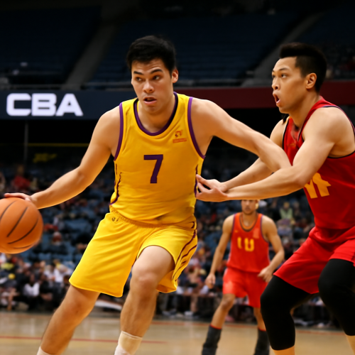9月2日 CBA夏季联赛天津vs山西 高清直播入口