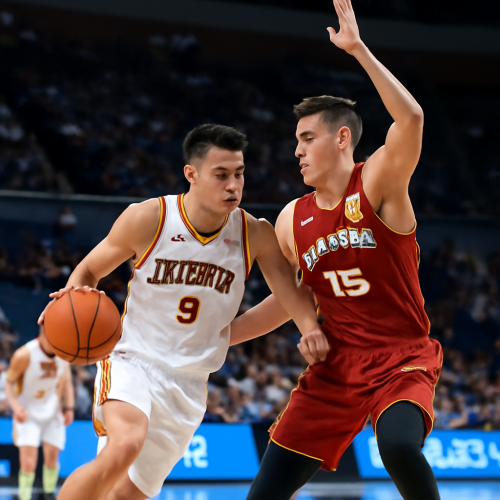 9月3日 CBA夏季联赛辽宁vs山东 免费直播入口