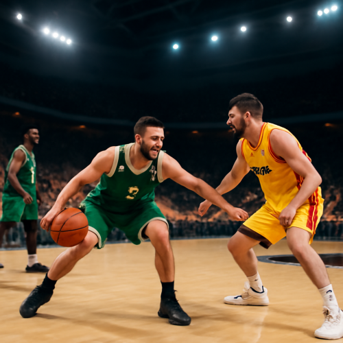 9月3日 NBL塔斯马尼亚vs布里斯班子弹 在线直播入口