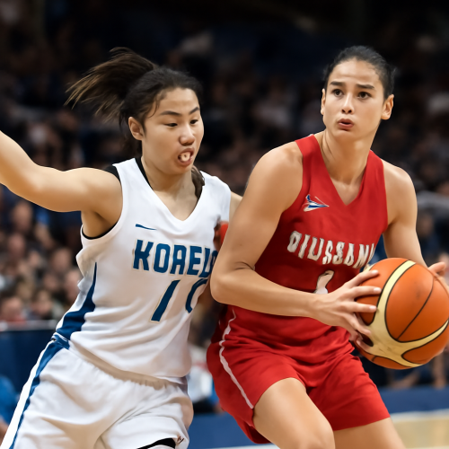9月7日 女篮世界杯韩国女篮vs匈牙利女篮 免费直播入口