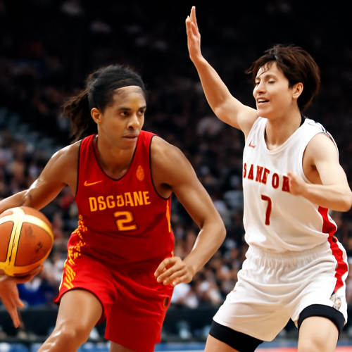 女篮世界杯精彩对决：西班牙女篮对阵日本女篮免费直播入口