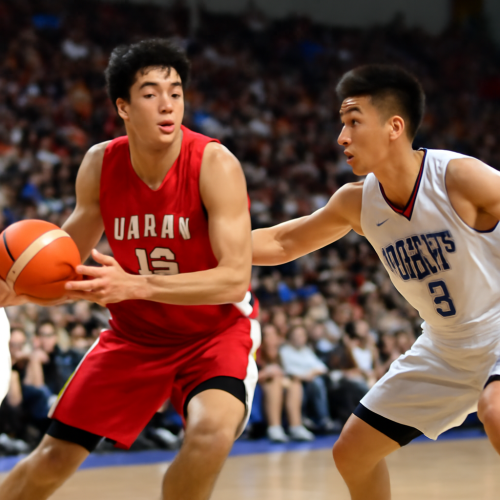 9月16日亚运男篮：日本男篮 vs 中国台北男篮 高清免费观看攻略