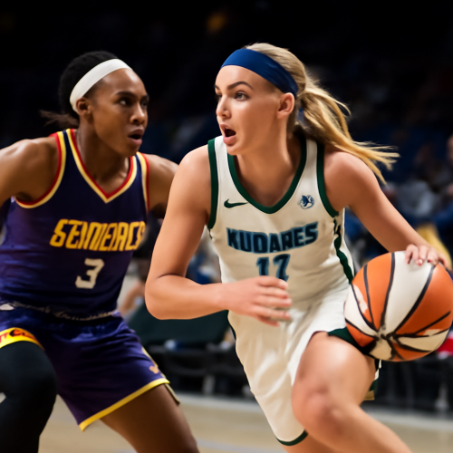 9月18日 WNBA火花vs飞翼 免费直播入口