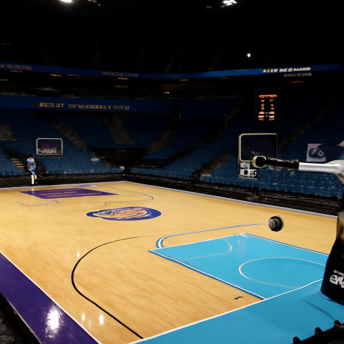 9月18日 WNBA火花队对决飞翼队：免费直播入口全攻略