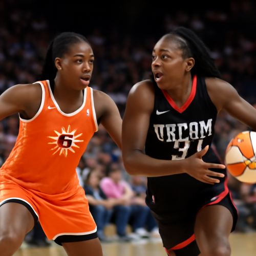 9月18日 WNBA阳光vs梦想 免费直播入口