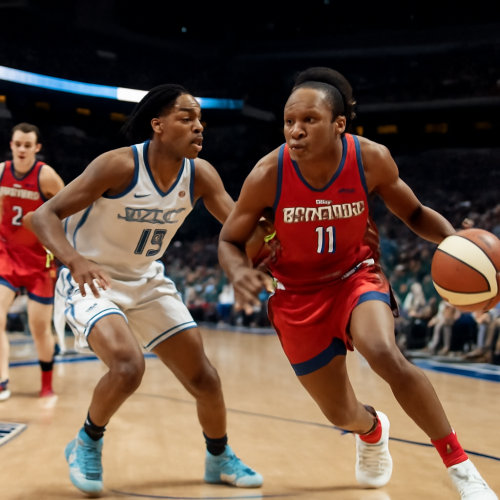 9月18日 WNBA神秘人vs天空 最新直播入口