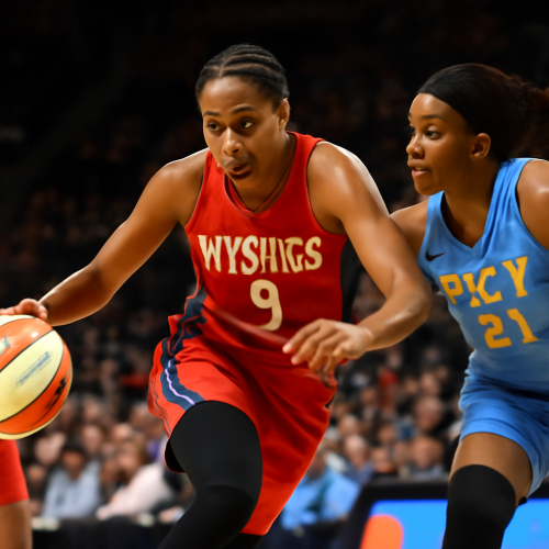 9月18日 WNBA神秘人vs天空 最新直播入口