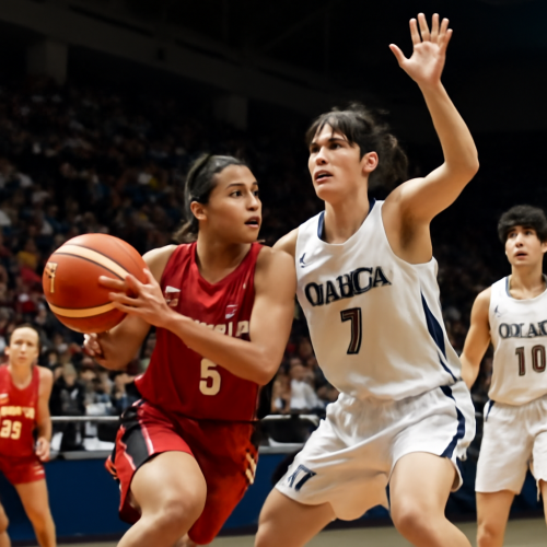 9月18日 亚运女篮马来西亚女篮vs韩国女篮 高清免费观看