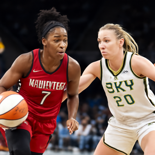 9月18日 WNBA神秘人vs天空 最新直播入口