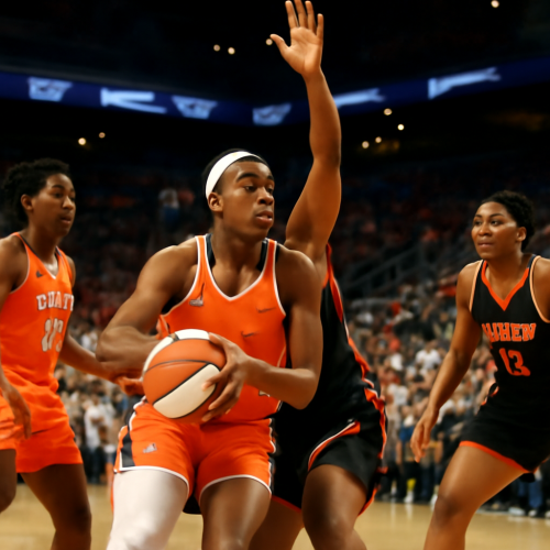 9月18日 WNBA水星vs火焰 在线直播入口