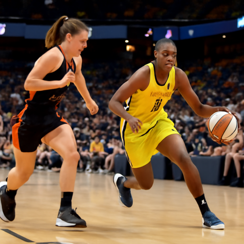 9月18日 WNBA阳光vs梦想 免费直播入口