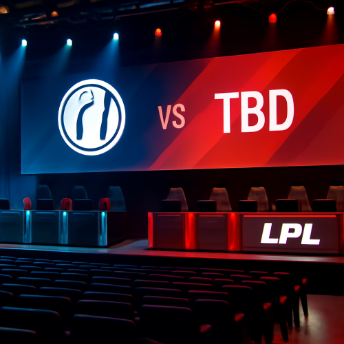 LPL 2026赛季：9月19日 IG 对阵 TBD 直播入口全解析