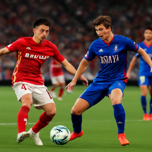 9月19日 日职联精彩对决：FC东京 vs 名古屋鲸八 高清免费观看
