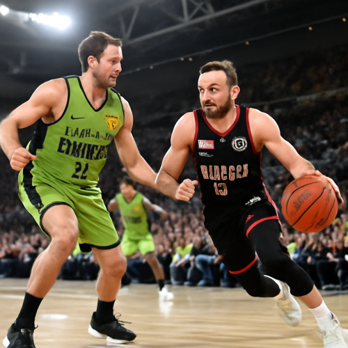 9月19日 NBL东南墨尔本凤凰vs珀斯野猫 高清直播入口