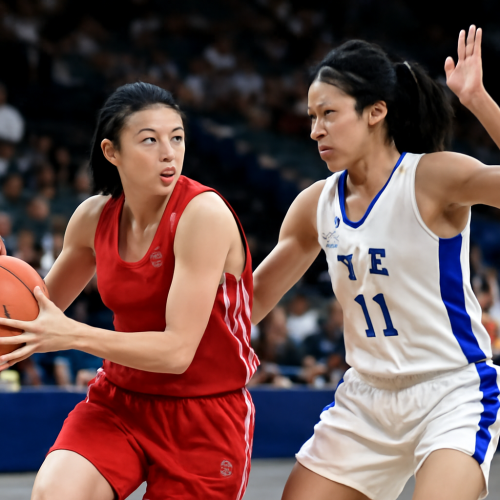 9月21日 亚运女篮马来西亚女篮vs中国台北女篮 高清直播入口