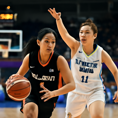 9月21日 亚运女篮马来西亚女篮vs中国台北女篮 高清直播入口