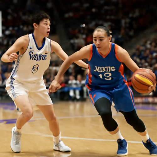 9月21日 亚运女篮韩国女篮vs蒙古女篮 高清直播入口