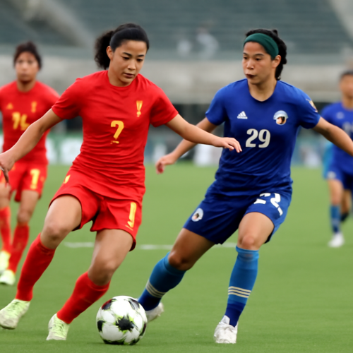 9月21日 亚运女足乌兹别克斯坦女足(中)vs中国香港女足 在线直播入口