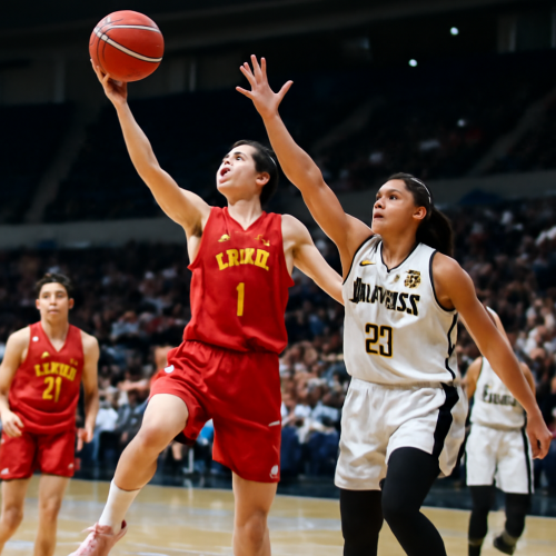 9月21日 亚运女篮中国女篮vs印尼女篮 免费直播入口