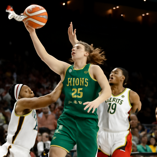 9月21日 WNBA季后赛：风暴队对战王牌队 免费直播指南