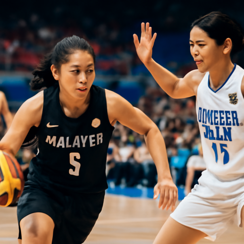 9月21日 亚运女篮马来西亚女篮vs中国台北女篮 高清直播入口