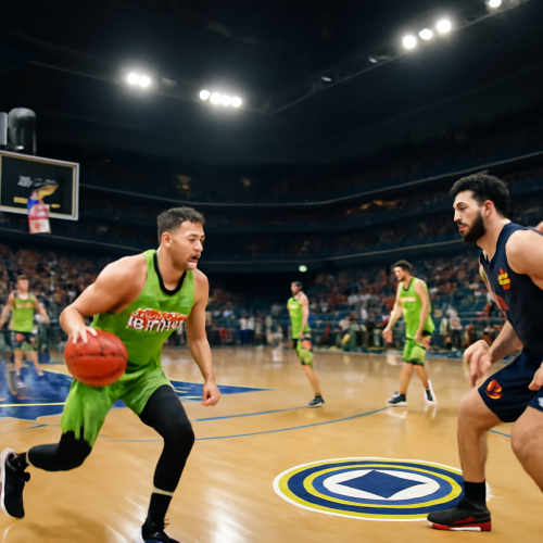 9月21日 NBL东南墨尔本凤凰vs塔斯马尼亚 高清直播入口