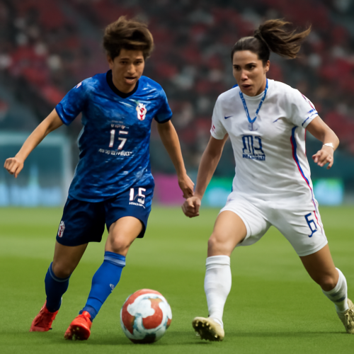9月21日 亚运女足日本女足vs中国台湾女足 最新直播入口