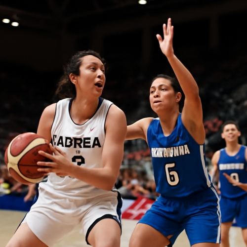 9月21日 亚运女篮韩国女篮vs蒙古女篮 高清直播入口