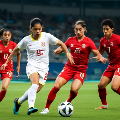 9月21日 亚运女足乌兹别克斯坦女足(中)vs中国香港女足 在线直播入口