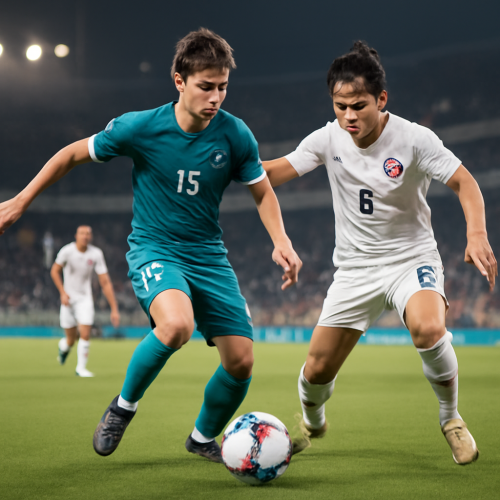 9月30日 亚运男足乌兹别克斯坦U23(中)vs日本U23 在线直播入口