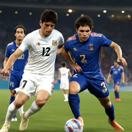 9月30日亚运男足：乌兹别克斯坦U23对战日本U23在线直播指南
