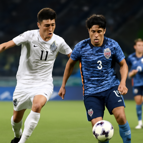 9月30日 亚运男足乌兹别克斯坦U23(中)vs日本U23 在线直播入口