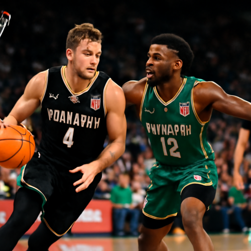 10月1日 NBL墨尔本联vs塔斯马尼亚 高清免费观看