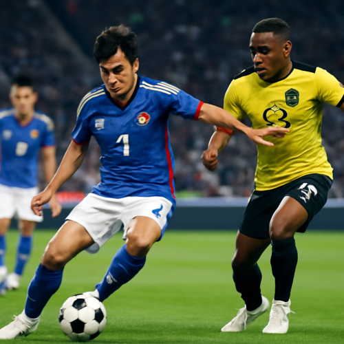 10月1日麒麟杯：日本对厄瓜多尔足球赛直播入口与观赛指南