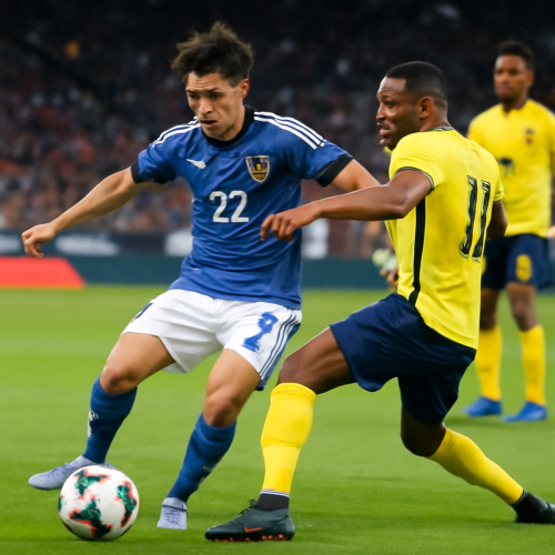 10月1日 麒麟杯日本vs厄瓜多尔 最新直播入口