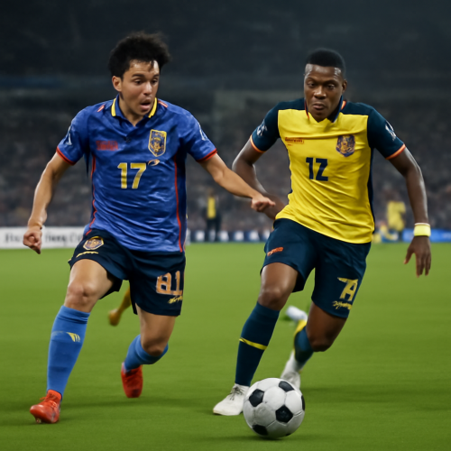 10月1日 麒麟杯日本vs厄瓜多尔 最新直播入口